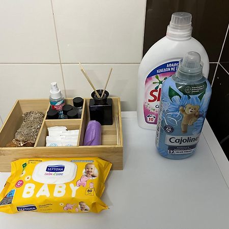 ポリフロノ Andres Houseヴィラ エクステリア 写真